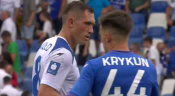 W tym w miarę strawnym daniu zabrakło goli, czyli w Mielcu bez goli