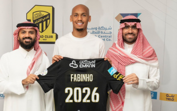 Kolejna gwiazda Premier League zagra w Arabii Saudyjskiej. Klub ogłosił transfer