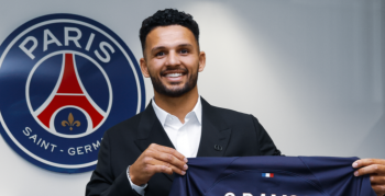 Paris Saint-Germain ma nową gwiazdę. Gigant ogłosił transfer napastnika