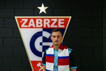 Górnik Zabrze sprowadził wielki talent. W swoim kraju błyszczał w najwyższej lidze