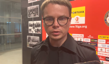 Jarosław Królewski zabrał głos w sprawie słabych wyników Wisły. 