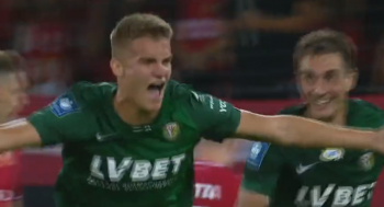 Nahuel, Paluszek i główka to żadna wymówka. Widzew poległ i teraz zagra z Legią o posadę trenera? Śląsk potwierdził niezłą formę (VIDEO)