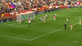 Jakub Kiwior oceniony przez angielskie media za mecz Arsenal – Fulham
