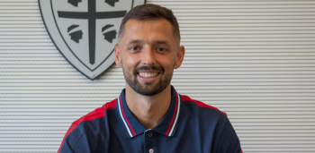 Mateusz Wieteska zamienił Ligue 1 na Serie A. Polski stoper ma nowy klub