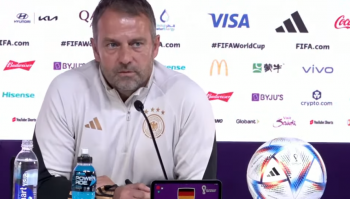 Niemcy wybrali nowego selekcjonera. Wiadomo, kto poprowadzi gospodarzy Euro 2024