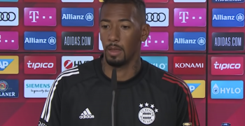 Jerome Boateng nie wrócił do Bayernu. Teraz otwiera mu się droga do włoskiego giganta