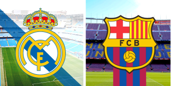 Znamy składy na El Clasico. W Realu bez niespodzianek, a w FC Barcelona? Wiadomo, co z Robertem Lewandowskim