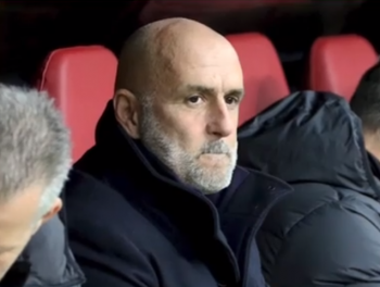 Michał Probierz wskazał problem reprezentacji Polski po przegranych eliminacjach EURO 2024