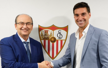 Hiszpański klub zwolnił drugiego trenera w tym sezonie