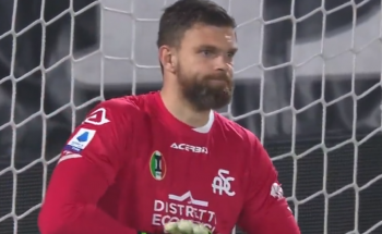 Bartłomiej Drągowski znalazł się na wylocie z klubu. Ulubieniec Probierza zimą odejdzie ze Spezii Calcio