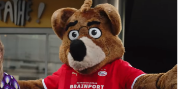 Wyjątkowa inicjatywa PSV Eindhoven. Na stadionie odbyła się specjalna  kolacja