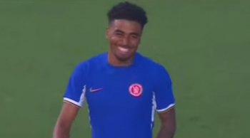 Piłkarz Chelsea bliski zmiany klubu. Ma zagrać w Borussii Dortmund (VIDEO)