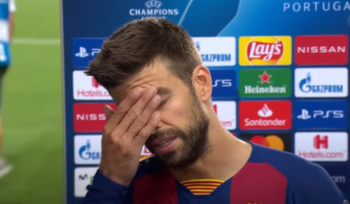 Legendarny piłkarz FC Barcelony zapowiedział powrót do futbolu