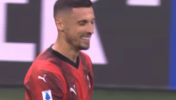 Pomocnik opuszcza AC Milan. Będzie grał w jednym klubie z reprezentantem Polski