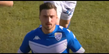 Polak za Polaka. Pomocnik dołącza do Spezii Calcio i ma pomóc jej w walce o utrzymanie w Serie B