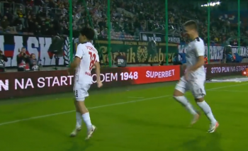 Daisuke Yokota sprzedany. Górnik dobrze zarobił, ale stracił jednego z liderów zespołu