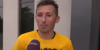 Media: Radosław Majewski znalazł nowy klub. Zagra w Fortuna I lidze