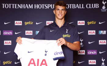 Zaskakujący ruch w Ekstraklasie. Tottenham zapłacił za talent 14 mln euro, a teraz wysłał do Radomiaka (VIDEO)