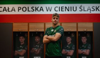 Śląsk Wrocław z jeszcze jednym transferem. Młody polski piłkarz trafił do lidera Ekstraklasy z włoskiego giganta