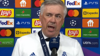 Wielkie problemy Realu Madryt przed hitem LaLiga. Carlo Ancelotti musi łatać jedenastkę Królewskich