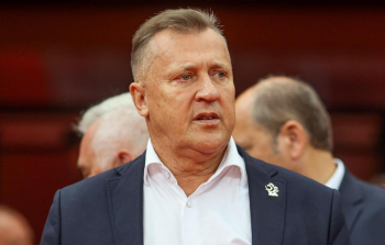 Cezary Kulesza wciąż swoje o wyborze selekcjonera. “Był w pierwszej piątce najlepszych trenerów w Europie”