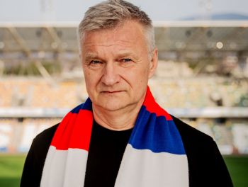 Podbeskidzie Bielsko-Biała ma nowego szkoleniowca. W przeszłości wprowadził Ruch Chorzów do Ekstraklasy