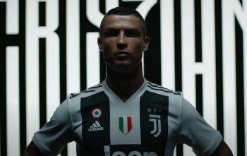 Tak wspomina Cristiano Ronaldo były zawodnik Juventusu. 