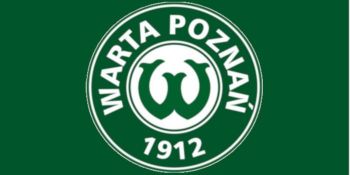 Warta Poznań zatrzymała podstawowego zawodnika. 