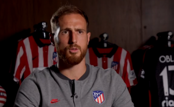 Atletico Madryt gotowe na sprzedaż swojej legendy. Wiadomo, jaka wystarczy. Manchester United się skusi?