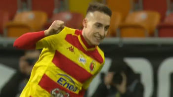 Media: Dominik Marczuk znalazł się na celowniku giganta. To prawdopodobny mistrz kraju