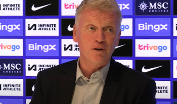 West Ham United zmieni trenera. Klub Łukasza Fabiańskiego potwierdził odejście Davida Moyesa. Jest poważny kandydat do zastąpienia Szkota