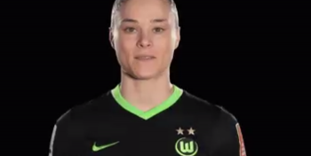 Ewa Pajor zmienia klub. Polka ogłosiła odejście z VfL Wolfsburg