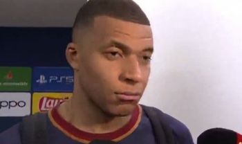 Kylian Mbappe nie pomoże PSG w walce o trofeum? Nie chce już grać? Wymowne słowa Luisa Enrique