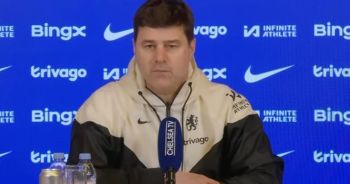 Pilne! Chelsea podjęła decyzję w sprawie Mauricio Pochettino
