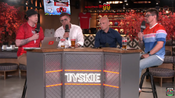 Kanał Sportowy też odkrył karty i zaprezentował swoich ekspertów na Euro 2024. Mocna ekipa