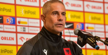 Selekcjoner za awans na Euro 2024 w nagrodę otrzymał…obywatelstwo