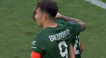 Erik Exposito zabrał głos w sprawie swojej przyszłości. 