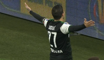 Legia oficjalnie potwierdziła rozstanie z Josue. Kapitan nie jest jedynym, który opuszcza Wojskowych