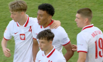 Reprezentacja Polski zremisowała kluczowy mecz. Zachowała szanse na awans, ale musi też liczyć na innych (VIDEO)