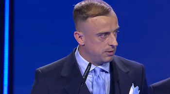 Znamy najlepszych w sezonie 2023-2024 w Ekstraklasie. Najwięcej wyróżnień dla Jagiellonii Białystok, ale miano MVP zgarnął Kamil Grosicki