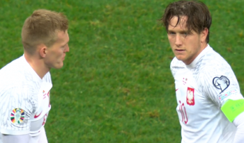 Reprezentant Polski ma kłopoty zdrowotne. W jego miejsce na Euro 2024 pojedzie Arkadiusz Milik?