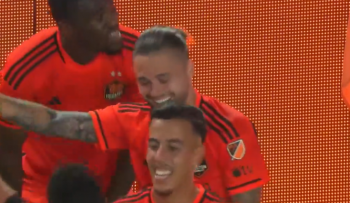 Polacy dali o sobie znać w Major League Soccer. Kowalczyk i Klich strzelili po golu, a Bogusz zanotował kapitalną asystę