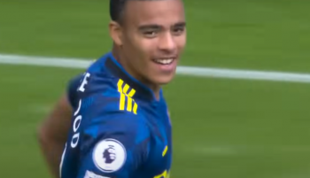 Mason Greenwood coraz bliżej Serie A. Gigant gotowy na transfer piłkarza odbudowanego w LaLiga po obyczajowym skandalu