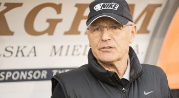 Zmarł legendarny polski trener. Miał 81 lat