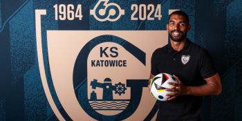 GKS Katowice dokonał drugiego transferu. Obrońca wrócił na Bukową, gdzie spędził do tej pory jeden sezon