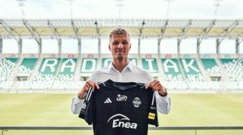 Radomiak ma nowego bramkarza. Powtórzył manewr z poprzednich dwóch sezonów