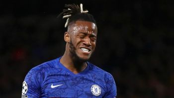 Oficjalnie: Michy Batshuayi ma nowy klub. Nadal będzie grał w Turcji. Warunki kontraktu zostały normalnie pokazane