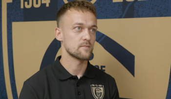 GKS Katowice z kolejnym transferem. Wyciągnął ważnego piłkarza z drużyny, z którą walczył o awans do Ekstraklasy (VIDEO)