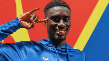 Motor Lublin pozyskał kolejnego piłkarza. Z afrykańskiej Ligi Mistrzów do beniaminka PKO BP Ekstraklasy