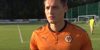 Michał Żyro zagra w Śląsku Wrocław? Wiadomo, jaki warunek musi spełnić